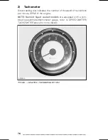 Preview for 78 page of Ski-Doo REV series 2007 Operator'S Manual