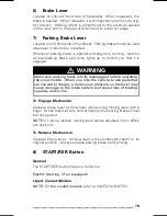 Preview for 81 page of Ski-Doo REV series 2007 Operator'S Manual