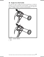 Preview for 89 page of Ski-Doo REV series 2007 Operator'S Manual