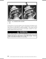 Preview for 90 page of Ski-Doo REV series 2007 Operator'S Manual