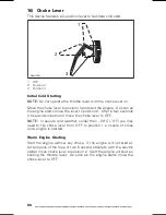 Preview for 92 page of Ski-Doo REV series 2007 Operator'S Manual