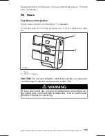 Preview for 105 page of Ski-Doo REV series 2007 Operator'S Manual