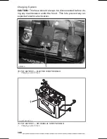 Preview for 110 page of Ski-Doo REV series 2007 Operator'S Manual