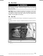 Preview for 115 page of Ski-Doo REV series 2007 Operator'S Manual