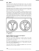 Preview for 130 page of Ski-Doo REV series 2007 Operator'S Manual