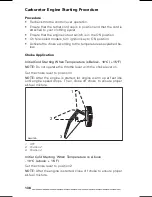 Preview for 140 page of Ski-Doo REV series 2007 Operator'S Manual