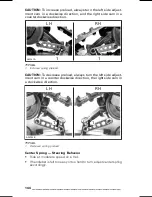 Preview for 146 page of Ski-Doo REV series 2007 Operator'S Manual