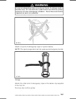 Preview for 159 page of Ski-Doo REV series 2007 Operator'S Manual