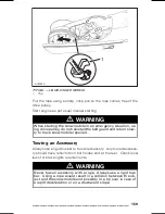 Preview for 161 page of Ski-Doo REV series 2007 Operator'S Manual