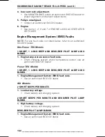 Preview for 166 page of Ski-Doo REV series 2007 Operator'S Manual