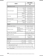 Preview for 170 page of Ski-Doo REV series 2007 Operator'S Manual