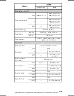 Preview for 181 page of Ski-Doo REV series 2007 Operator'S Manual