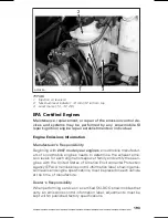 Preview for 195 page of Ski-Doo REV series 2007 Operator'S Manual