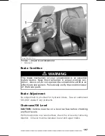 Preview for 199 page of Ski-Doo REV series 2007 Operator'S Manual