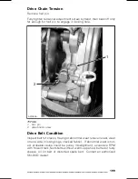 Preview for 201 page of Ski-Doo REV series 2007 Operator'S Manual