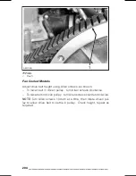 Preview for 206 page of Ski-Doo REV series 2007 Operator'S Manual