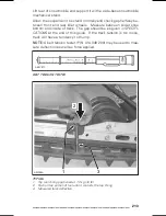 Preview for 215 page of Ski-Doo REV series 2007 Operator'S Manual