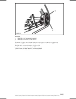 Preview for 219 page of Ski-Doo REV series 2007 Operator'S Manual