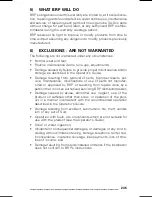 Preview for 237 page of Ski-Doo REV series 2007 Operator'S Manual