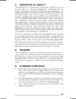 Preview for 243 page of Ski-Doo REV series 2007 Operator'S Manual