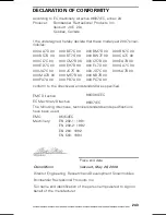 Preview for 245 page of Ski-Doo REV series 2007 Operator'S Manual