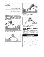 Preview for 90 page of Ski-Doo REV XP 2008 Series Operator'S Manual