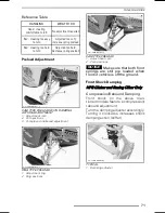 Preview for 73 page of Ski-Doo REV-XP 2009 Operator'S Manual