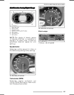 Предварительный просмотр 45 страницы Ski-Doo REV-XR 2009 Operator'S Manual