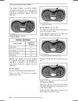 Предварительный просмотр 48 страницы Ski-Doo REV-XR 2009 Operator'S Manual