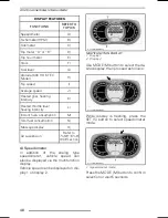 Предварительный просмотр 50 страницы Ski-Doo REV-XR 2009 Operator'S Manual