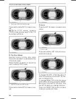 Предварительный просмотр 52 страницы Ski-Doo REV-XR 2009 Operator'S Manual