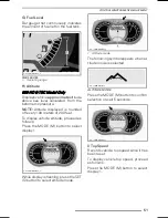 Предварительный просмотр 53 страницы Ski-Doo REV-XR 2009 Operator'S Manual