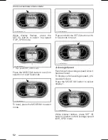 Предварительный просмотр 54 страницы Ski-Doo REV-XR 2009 Operator'S Manual