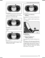 Предварительный просмотр 55 страницы Ski-Doo REV-XR 2009 Operator'S Manual