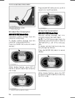 Предварительный просмотр 56 страницы Ski-Doo REV-XR 2009 Operator'S Manual