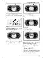 Предварительный просмотр 57 страницы Ski-Doo REV-XR 2009 Operator'S Manual