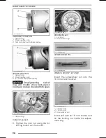 Предварительный просмотр 98 страницы Ski-Doo REV-XR 2009 Operator'S Manual