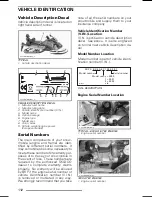 Предварительный просмотр 114 страницы Ski-Doo REV-XR 2009 Operator'S Manual