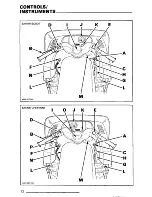 Preview for 14 page of Ski-Doo Safari 1990 Operator'S Manual