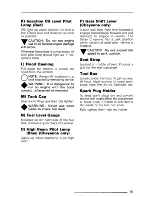 Preview for 17 page of Ski-Doo Safari 1990 Operator'S Manual