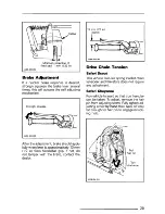 Preview for 31 page of Ski-Doo Safari 1990 Operator'S Manual