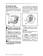 Preview for 40 page of Ski-Doo Safari 1990 Operator'S Manual