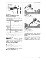 Preview for 70 page of Ski-Doo Scandic Series Operator'S Manual