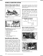 Preview for 115 page of Ski-Doo Scandic Series Operator'S Manual