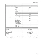 Preview for 124 page of Ski-Doo Scandic Series Operator'S Manual