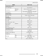 Preview for 126 page of Ski-Doo Scandic Series Operator'S Manual