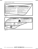 Preview for 26 page of Ski-Doo Scandic SWT V800 Operator'S Manual