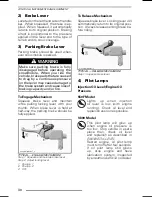 Preview for 32 page of Ski-Doo Scandic SWT V800 Operator'S Manual