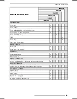 Preview for 61 page of Ski-Doo Scandic SWT V800 Operator'S Manual