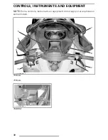 Предварительный просмотр 32 страницы Ski-Doo Scandic Tundra Series Operator'S Manual